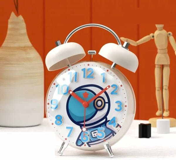 fumes astronaut clock sa770 rf (6921191714573)