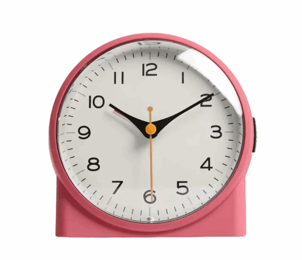 fumes analog clock f480 (6921191712784)