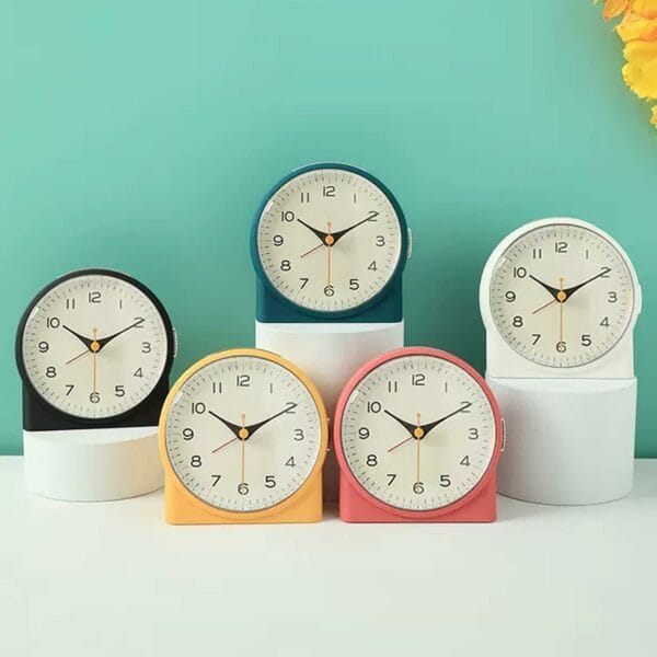fumes analog clock f480 (6921191712784)