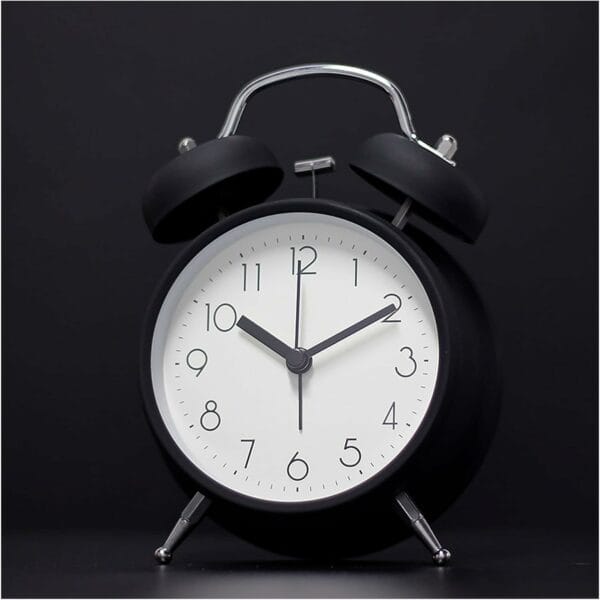 fumes analog clock sa080 dv (6921191711541)