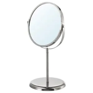 stainless steel mirror (601.820.40)