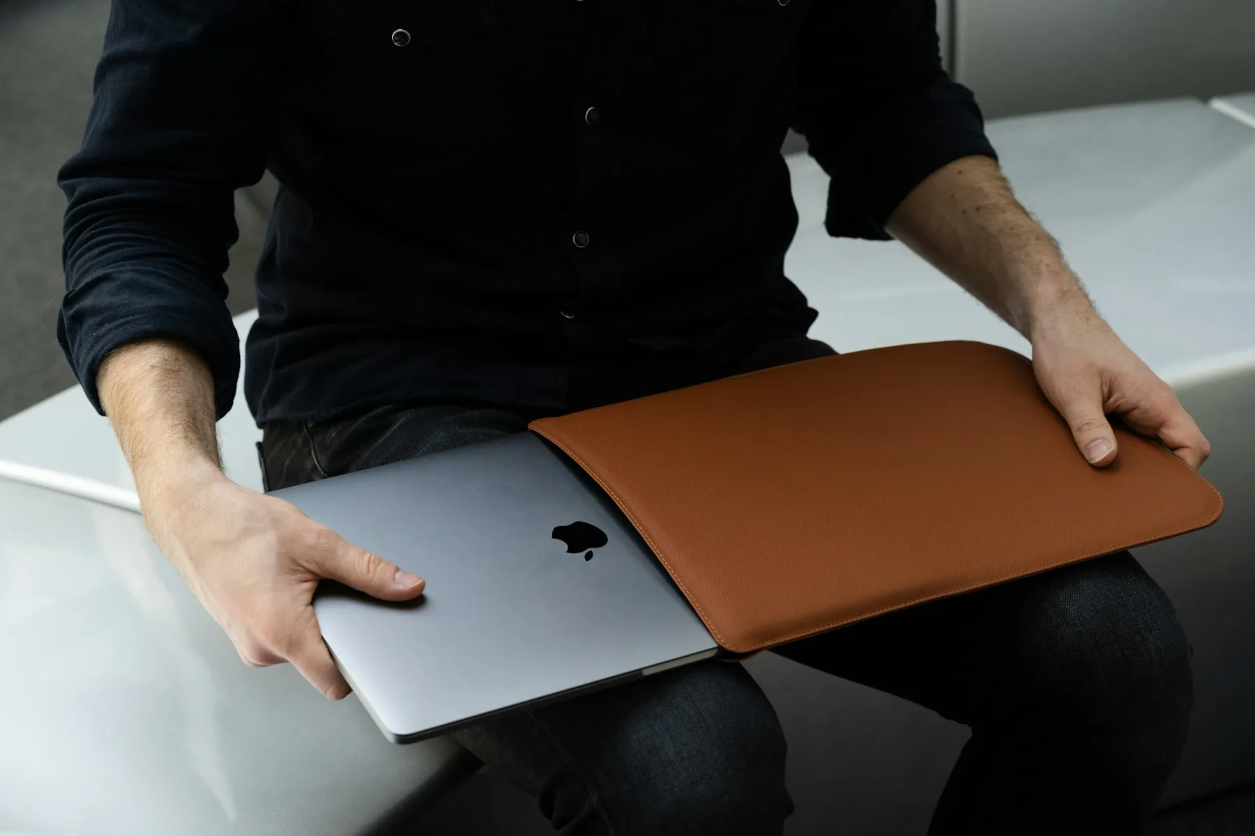 Laptop Bags & Cases