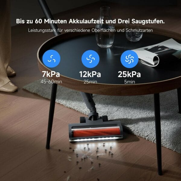 xiaomi vacuum cleaner g20 max