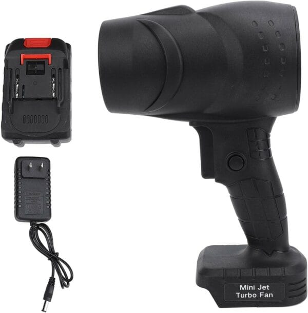mdhl electric air blower (md 8368)