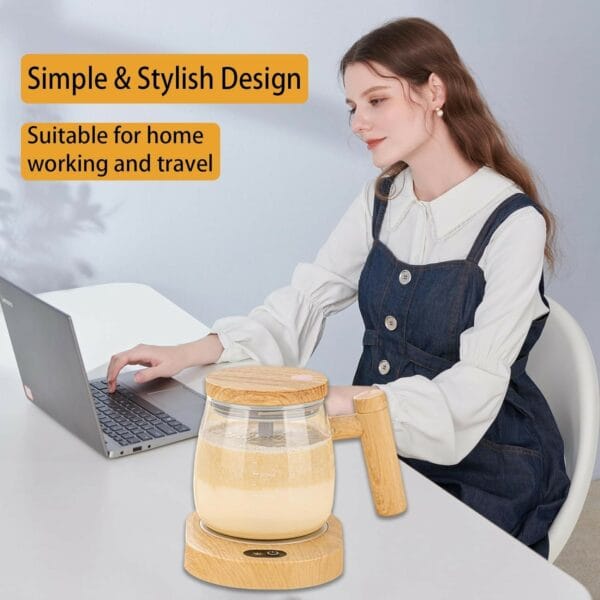 self stirring coffee mug (20490501247)