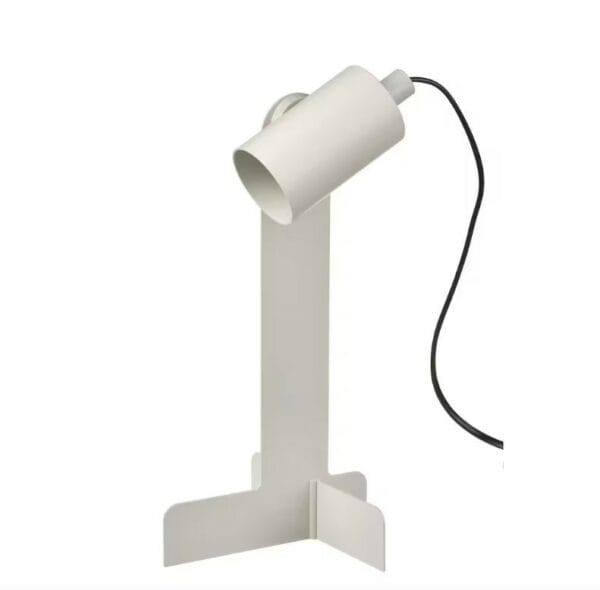 desk lamp beige/dark blue (905.523.13/605.497.65)
