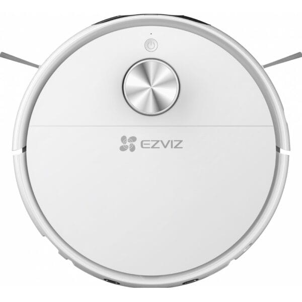 ezviz rs20 pro robot vacuum & mop combo