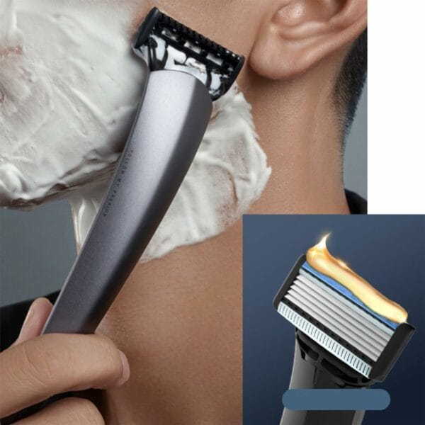 mkodo x1 gifts set shaver