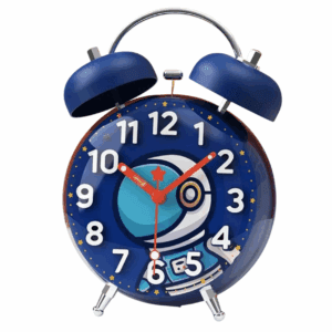fumes astronaut clock sa770 rf (6921191714573)