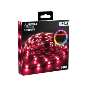 konix drakkar led strip (3328170286664/3328170286671)