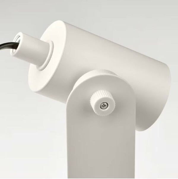 desk lamp beige/dark blue (905.523.13/605.497.65)