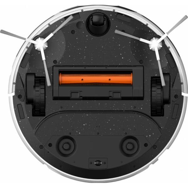 ezviz rs20 pro robot vacuum & mop combo
