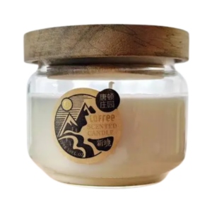 lofree hn501 scented candle