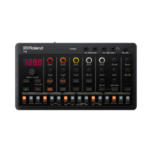 roland t 8 beat machine