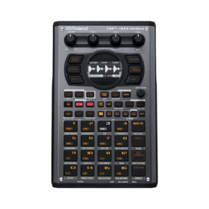 roland sp 404mkii creative sampler and effector
