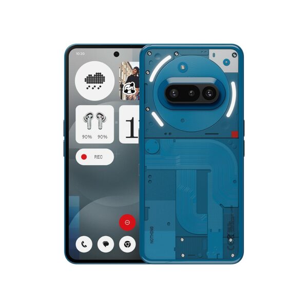 nothing phone (3a) 12gb ram/ 256gb rom