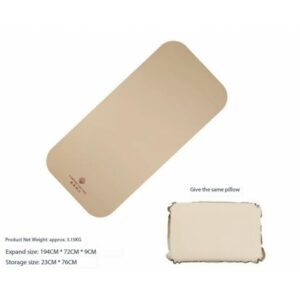 camping mattress