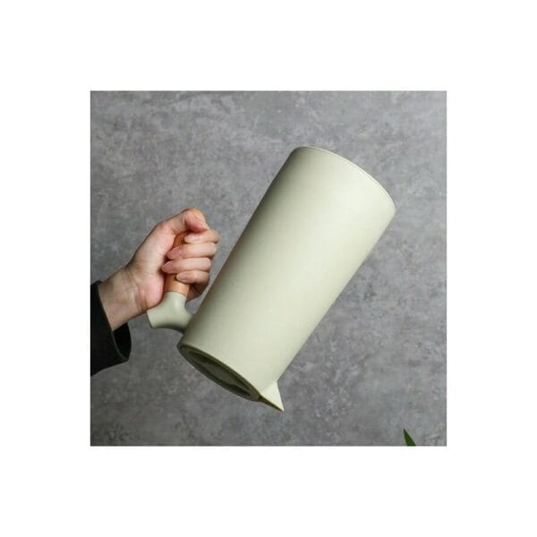 nordic thermal insulation kettle