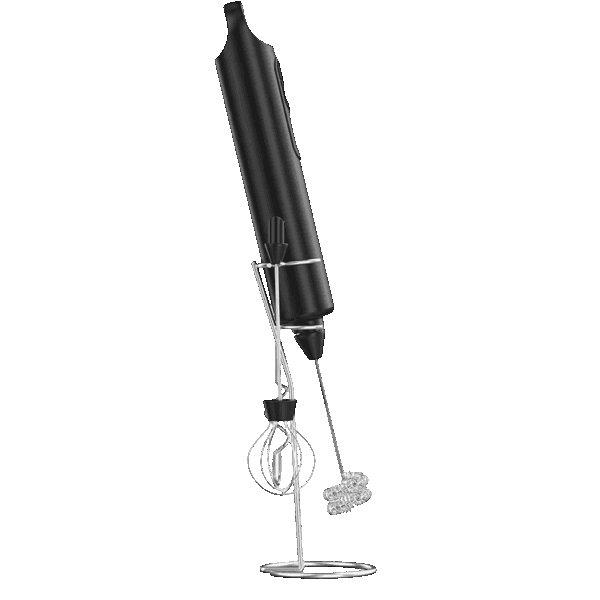 lépresso 3 in 1 milk frothmate with interchangeable whisks (lpcffm0014)
