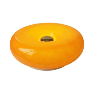 donut table lamp