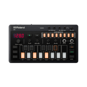 roland j 6 chord synthesizer