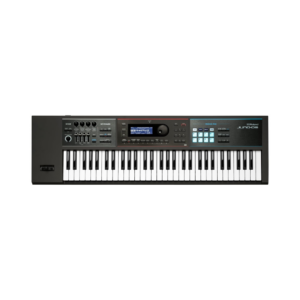 roland juno ds61 synthesizer