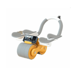 abdominal fitness ab roller wheel