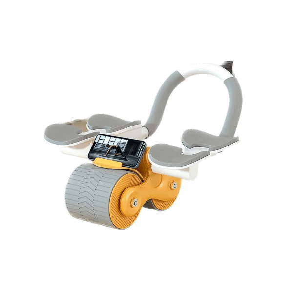 abdominal fitness ab roller wheel
