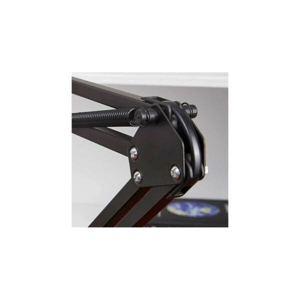 adjustable metal swing arm desk lamp (00123456789072)