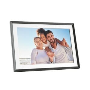 agfaphoto digital photo frame 10"