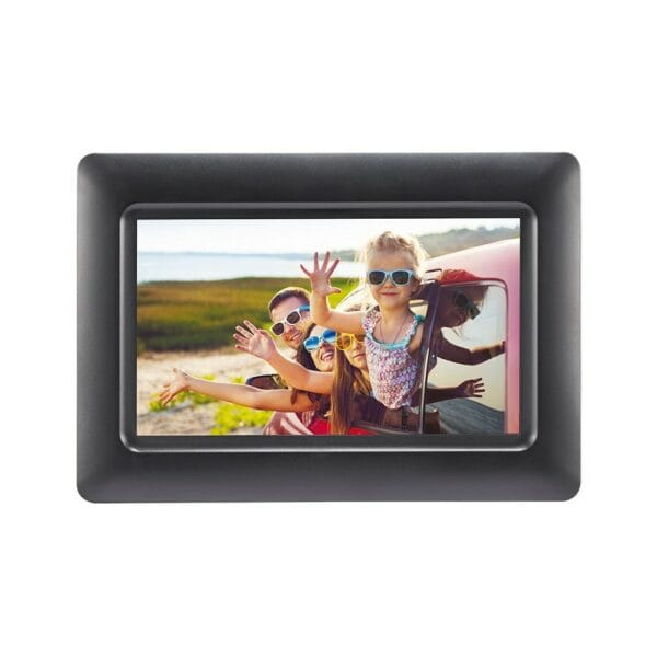 agfaphoto realiview apf700 digital photo frame (7")