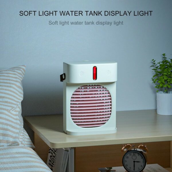 air cooler small portable charging