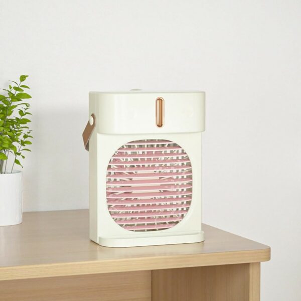 air cooler small portable charging