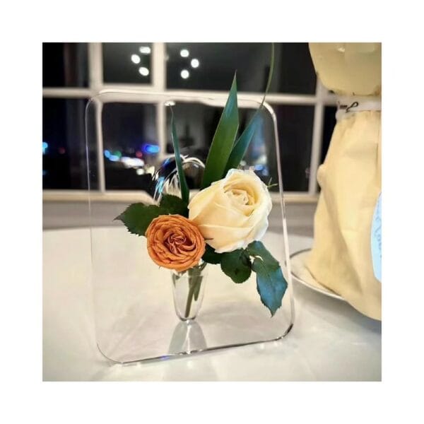 amatesay picture frame vase (20490501408)