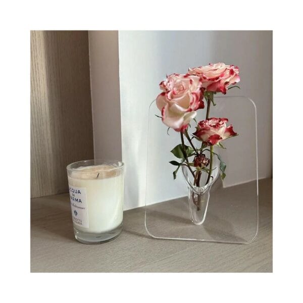 amatesay picture frame vase (20490501408)