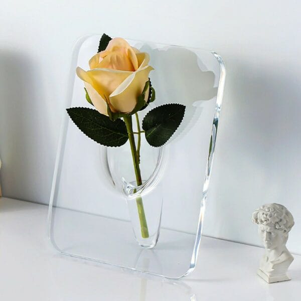 amatesay picture frame vase (20490501408)