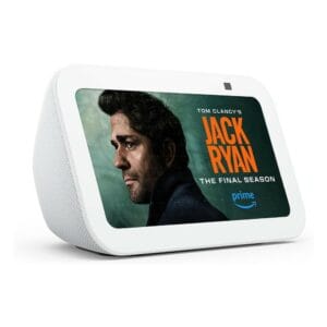 amazon echo show 5 (3rd gen)