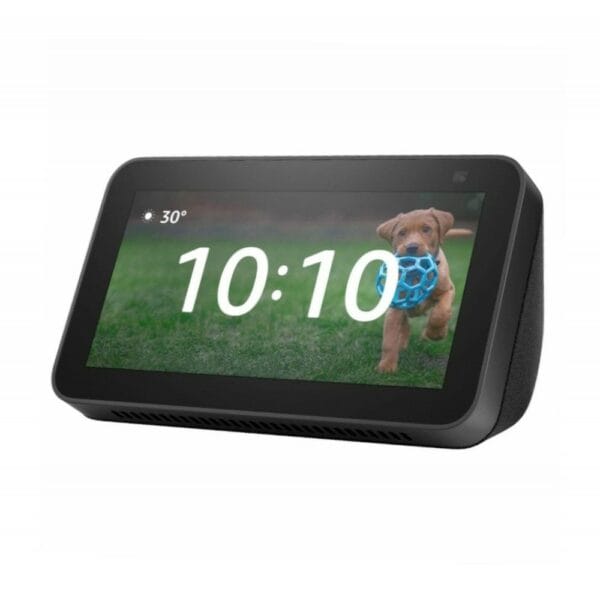 amazon echo show 5