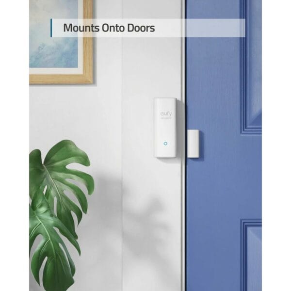 anker eufy security entry sensor white (t89000d4)