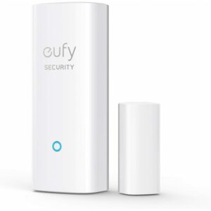 anker eufy security entry sensor white (t89000d4)