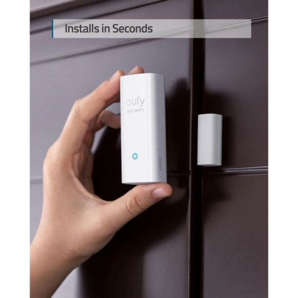anker eufy security entry sensor white (t89000d4)