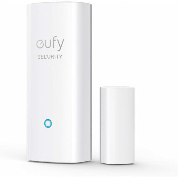 anker eufy security entry sensor white (t89000d4)