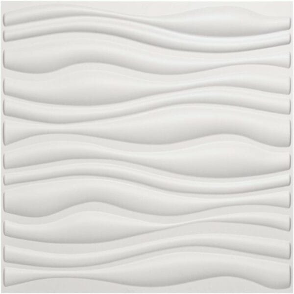 art 3d wall panels pvc (50cm x 50cm) (20490500653/54/55) (pc)