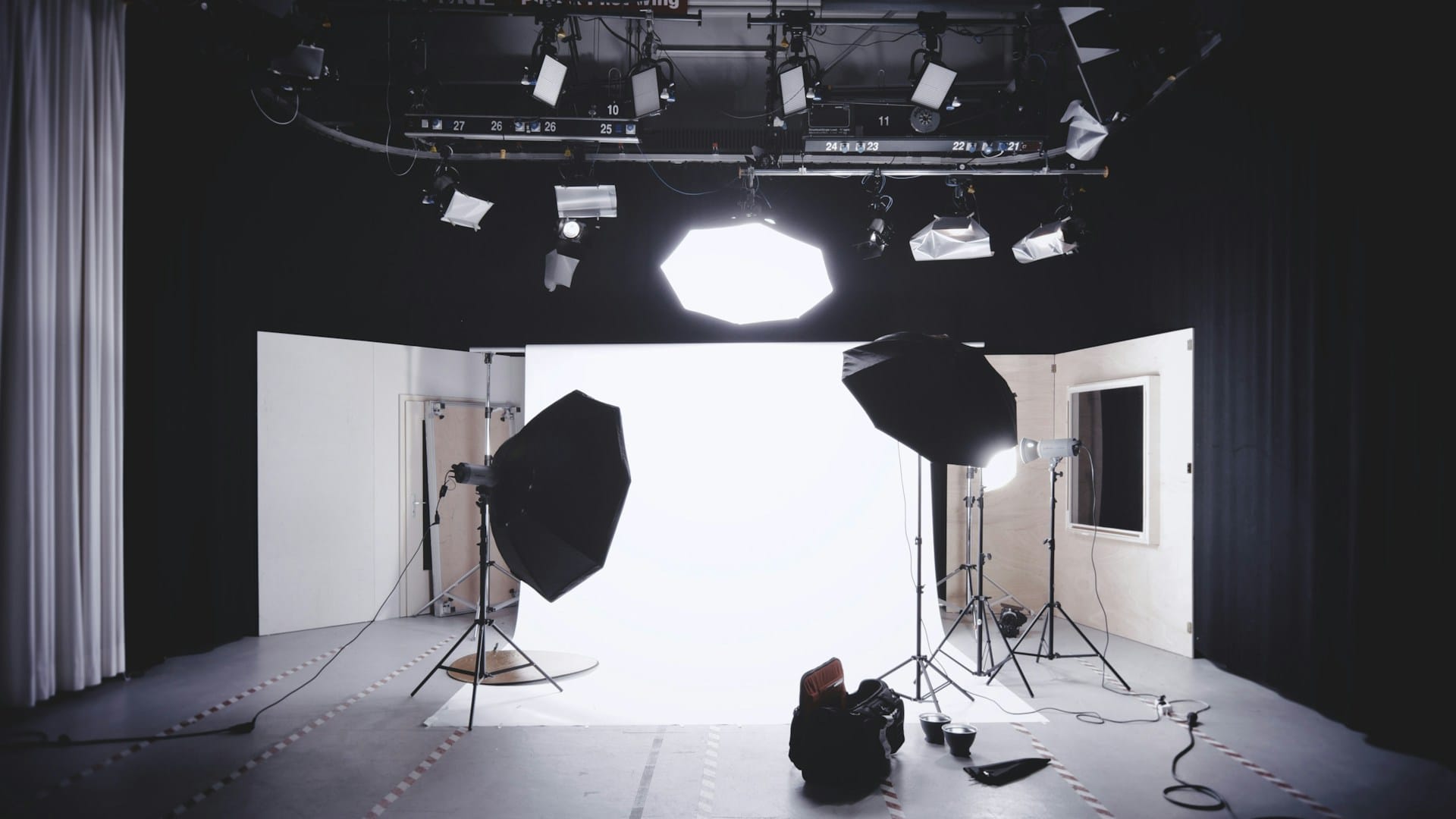 Lighting Accessories