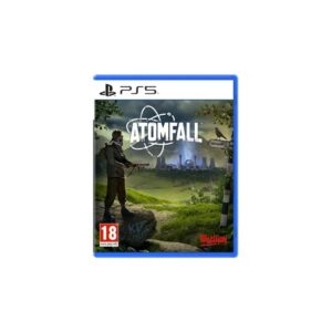atomfall (ps5)