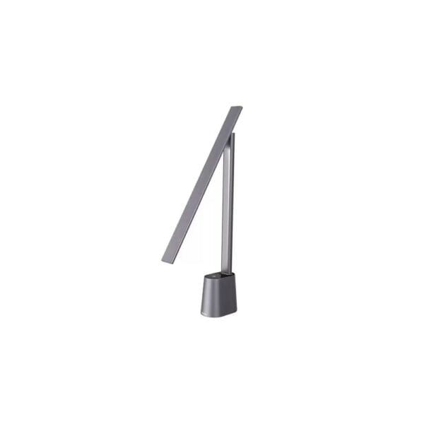baseus smart eye series rechargeable folding reading desk lamp (smart light)
