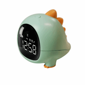 bedroom bedside decoration smart alarm