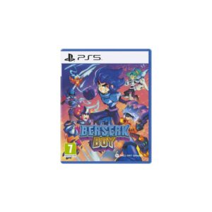 berserk boy (ps5)