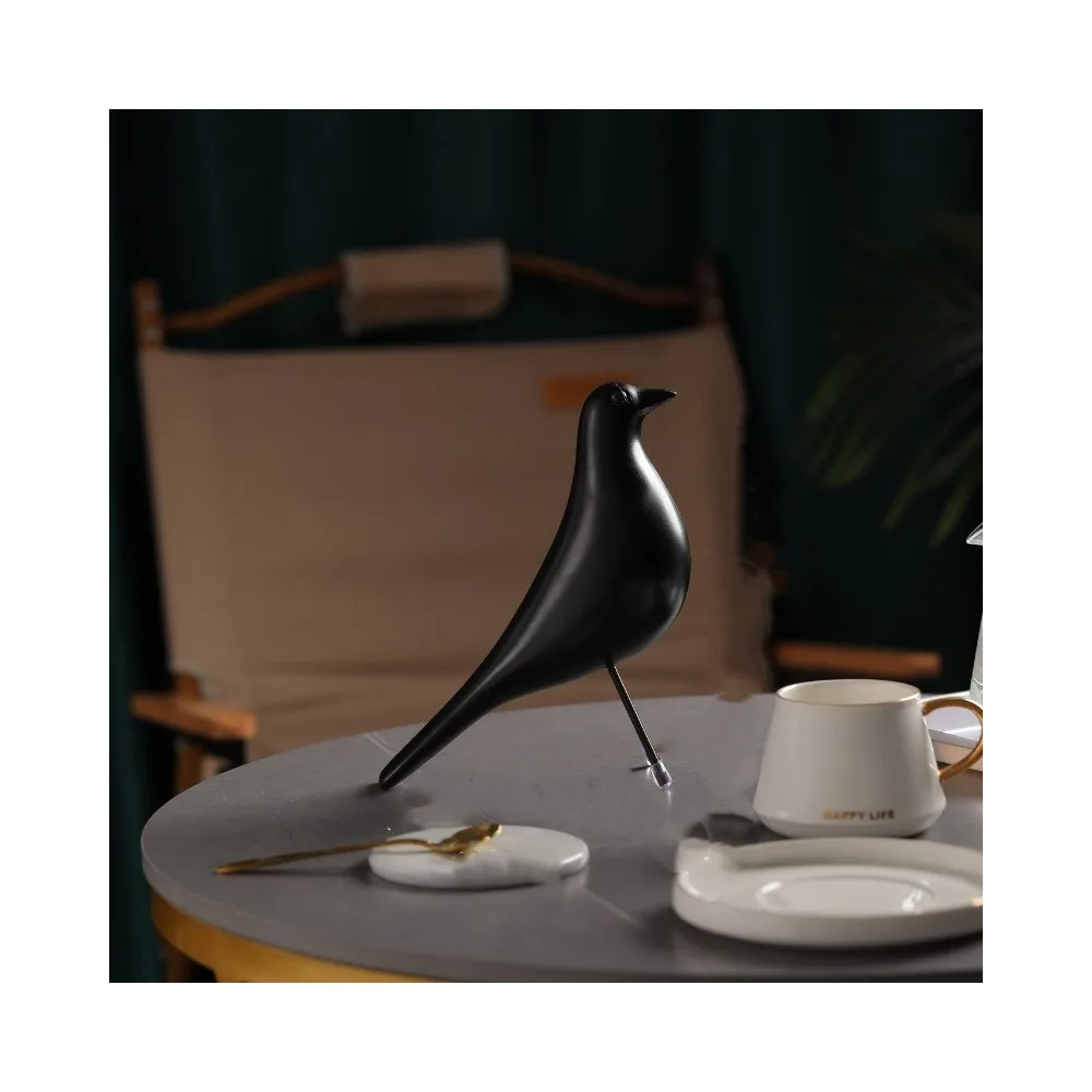 bird statue decoration (1)