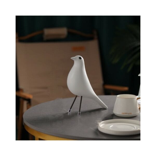 bird statue decoration (20490501322/1323)
